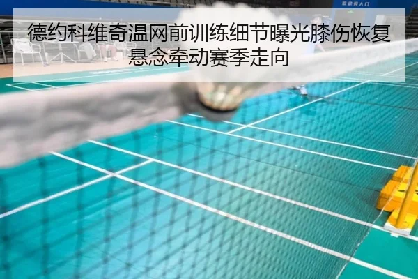 德约科维奇温网前训练细节曝光膝伤恢复悬念牵动赛季走向